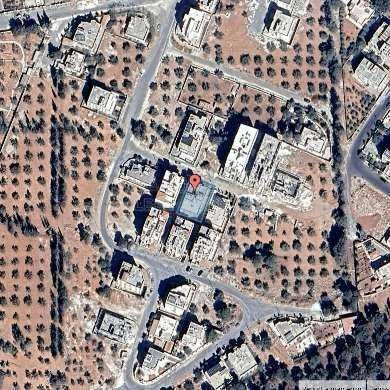 شقة في عمان - ضاحية الامير علي  - 85,000 دأ - صورة 1