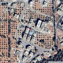 شقة - عمان - ضاحية الامير علي  - 85000 دأ