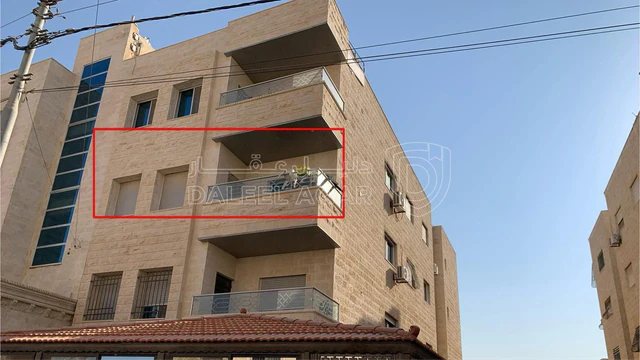شقة - عمان شفا بدران حي الكوم بالقرب من مدرسه ياجوز - 75000 دأ