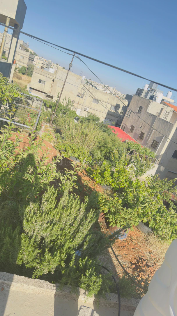 فيلا/منزل في عجلون- صخره- مقابل القضاء مباشره - 120,000 دأ - صورة 1