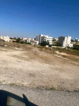 أرض في شفا بدران بالقرب من الجامعة - 220,000 دأ - صورة NaN