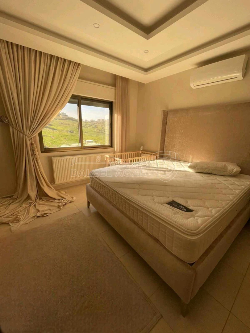 شقة في حي المنصور شقه فاخره لقطه و فارغه للبيع - 79,000 دأ - صورة 1