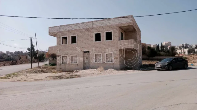 فيلا/منزل - جاوا الحي الشرقي - 80000 دأ
