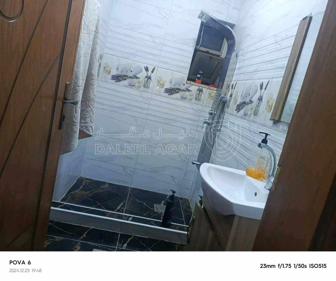شقة في الزرقاء ضاحية المدينه المنوره  - 35,000 دأ - صورة 1