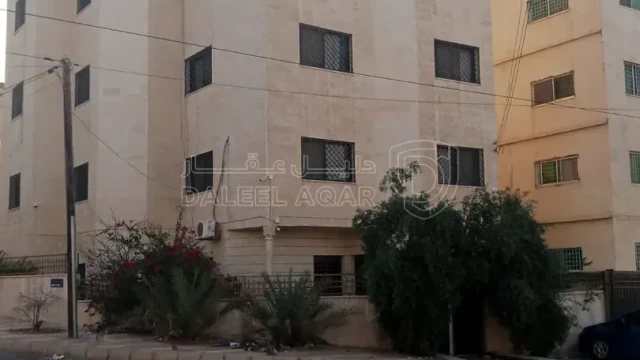مبنى - البتراوي شارع محمود ابو البندوره عماره رقم 17 - 215000 دأ