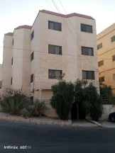 مبنى في البتراوي شارع محمود ابو البندوره عماره رقم 17 - 215,000 دأ - صورة NaN