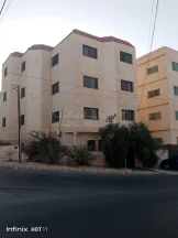 مبنى - البتراوي شارع محمود ابو البندوره عماره رقم 17 - 215000 دأ