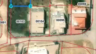 أرض في اراضي ناعور قرمية حسبان - 38,000 دأ - صورة 1