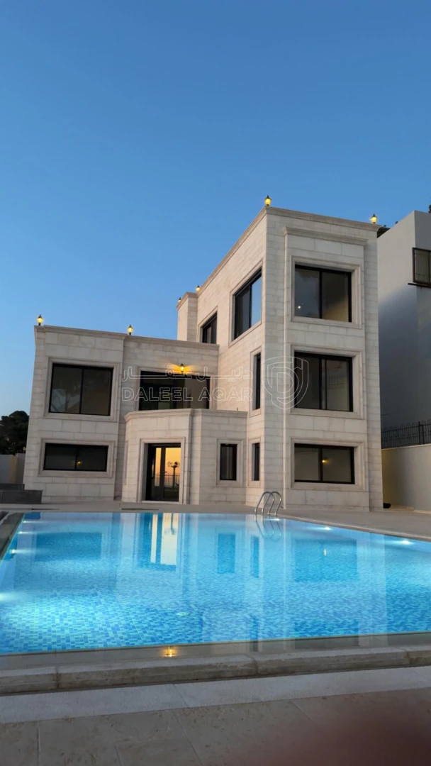 مزرعة/شاليه في السلط نزول العارضة بجانب كافيه sun set - 550,000 دأ - صورة 6