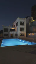 مزرعة/شاليه في السلط نزول العارضة بجانب كافيه sun set - 450,000 دأ - صورة NaN