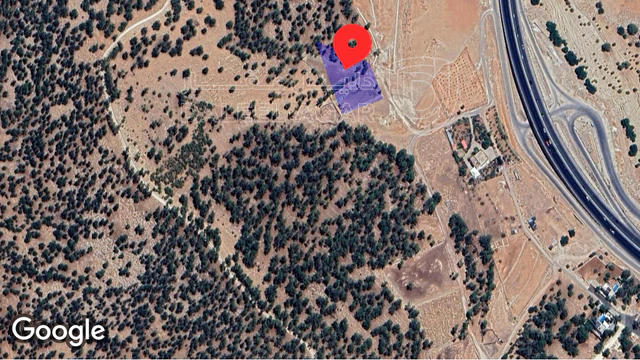 أرض في تل الرمان  - 175,000 دأ - صورة NaN