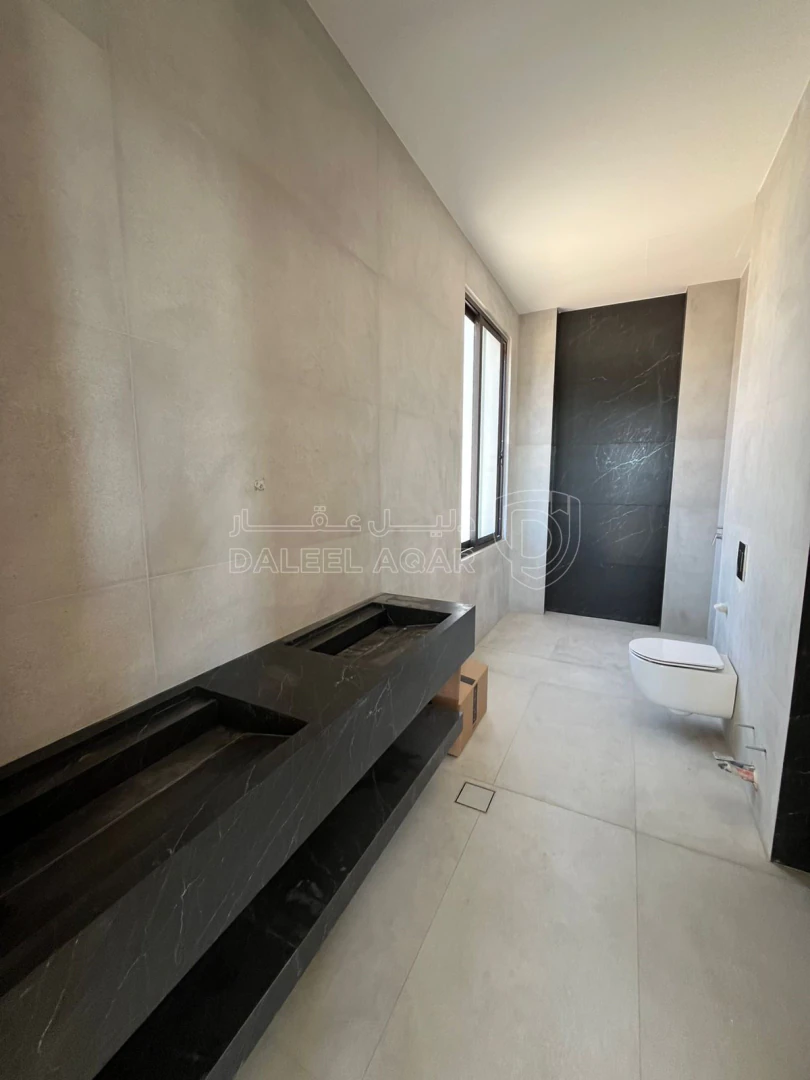 فيلا/منزل في فيلا بتشطيب فندقي في دابوق  - 790,000 دأ - صورة 1