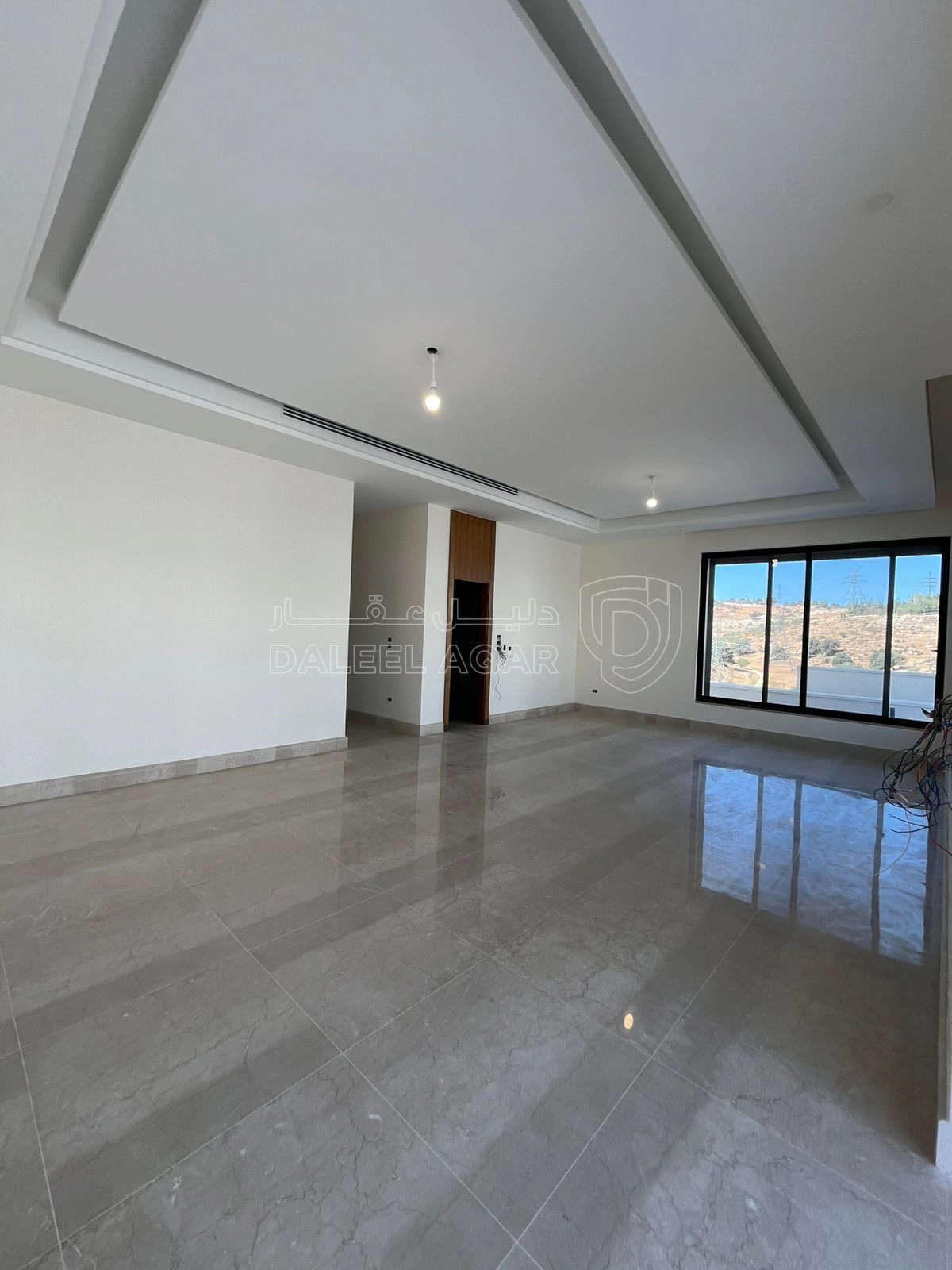 فيلا/منزل في فيلا بتشطيب فندقي في دابوق  - 790,000 دأ - صورة 1