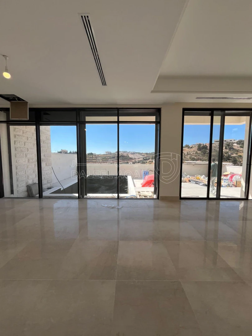 فيلا/منزل في فيلا بتشطيب فندقي في دابوق  - 790,000 دأ - صورة 1