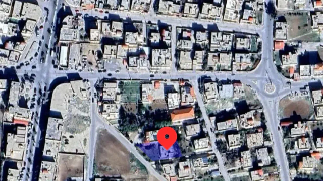 أرض في الكرك المزار الجنوبي  - 39,000 دأ - صورة 1