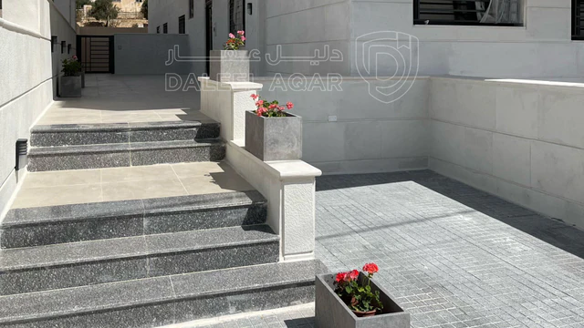 شقة في عمان، شفا بدران، مرج الفرس - 54,000 دأ - صورة NaN