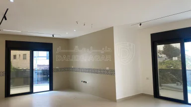 شقة - طبربور - خلف اكاديمية الشرطة  - 91000 دأ