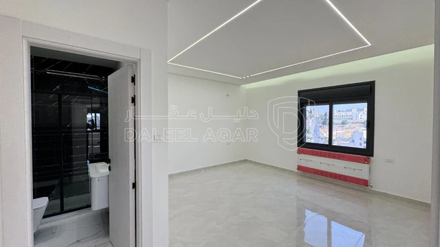 شقة في عمان الجبيهة حي المنصور  - 115,000 دأ - صورة NaN