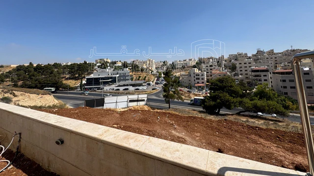 شقة في عمان الجبيهة حي المنصور  - 115,000 دأ - صورة NaN