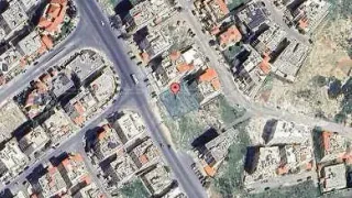 شقة - بالقرب من الكلية العلمية الاسلامية  - 115000 دأ