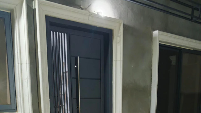 مزرعة/شاليه في مزرعه خاصه واصلها جميع الخدمات موقع مطل وفاخر - 40,000 دأ - صورة NaN