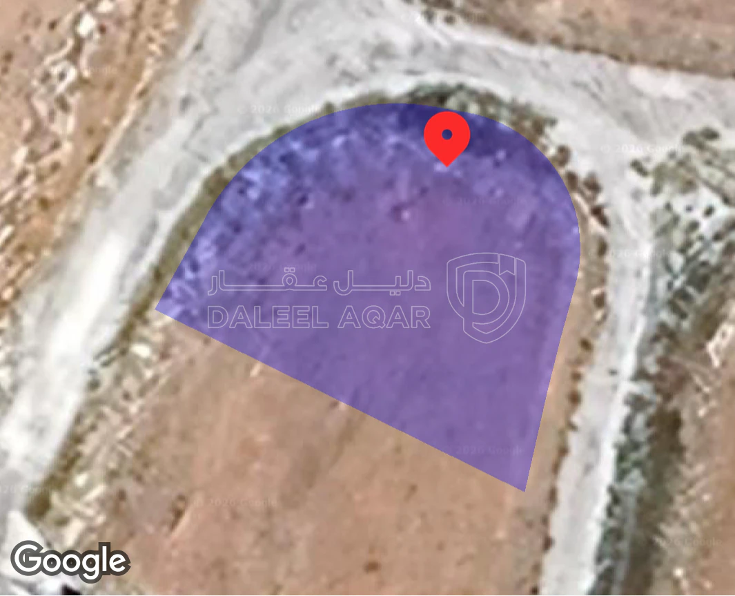 أرض في بلعما - اسكان عمون - قريبه ومطله على الشارع الدولي - 9,500 دأ - صورة 1