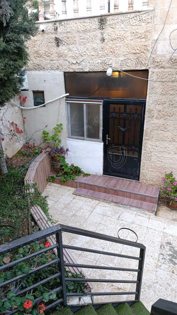 شقة في صويلح حي الارسال - 65,000 دأ - صورة 1