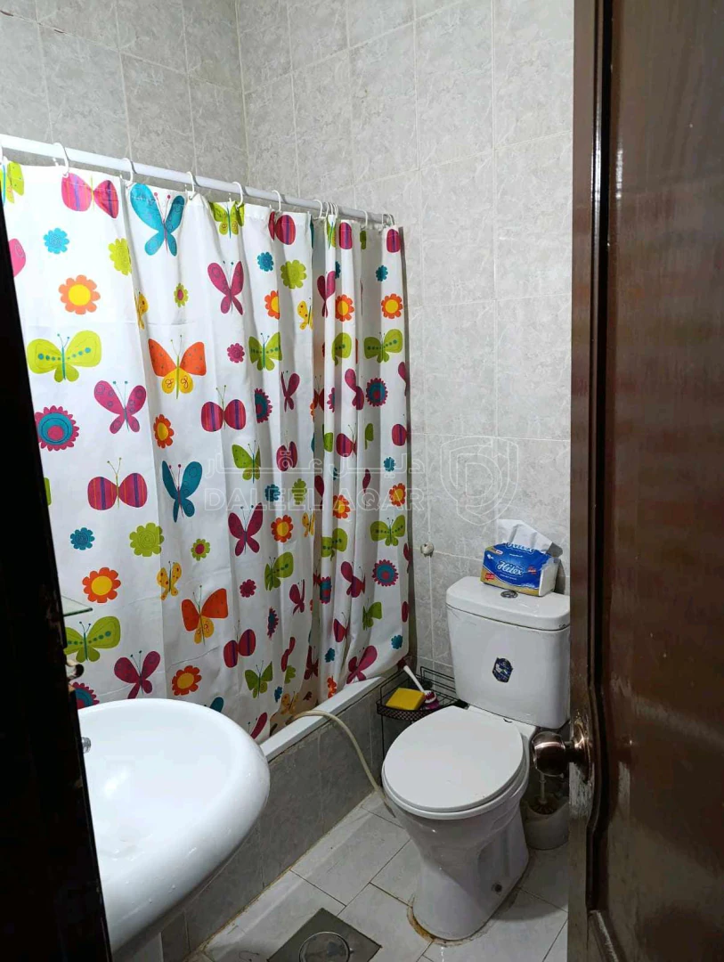 شقة في صويلح حي الارسال - 65,000 دأ - صورة 1