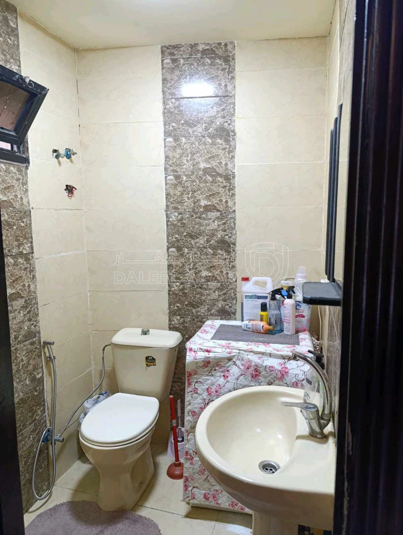 شقة في صويلح حي الارسال - 65,000 دأ - صورة 1