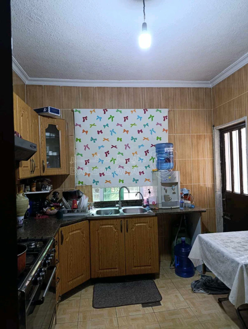 شقة في صويلح حي الارسال - 65,000 دأ - صورة 1