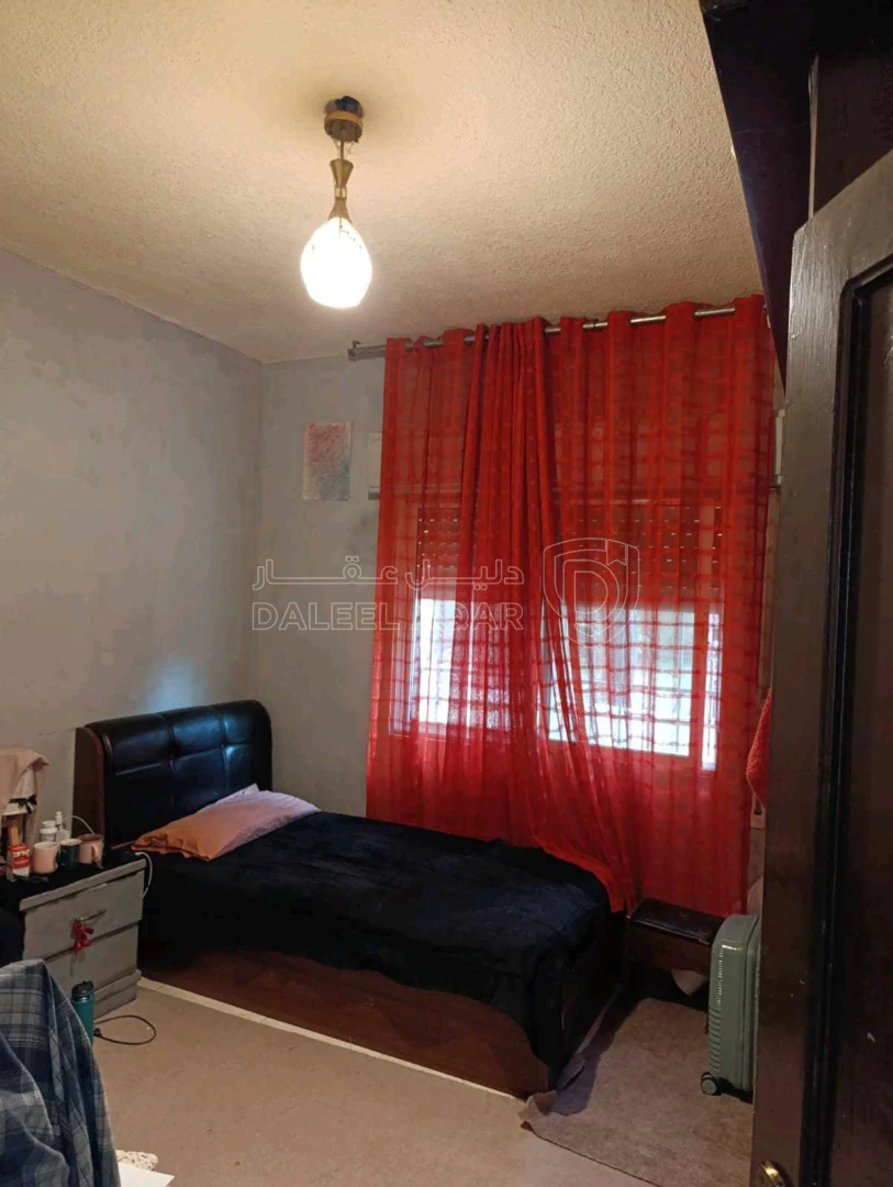 شقة في صويلح حي الارسال - 65,000 دأ - صورة 1