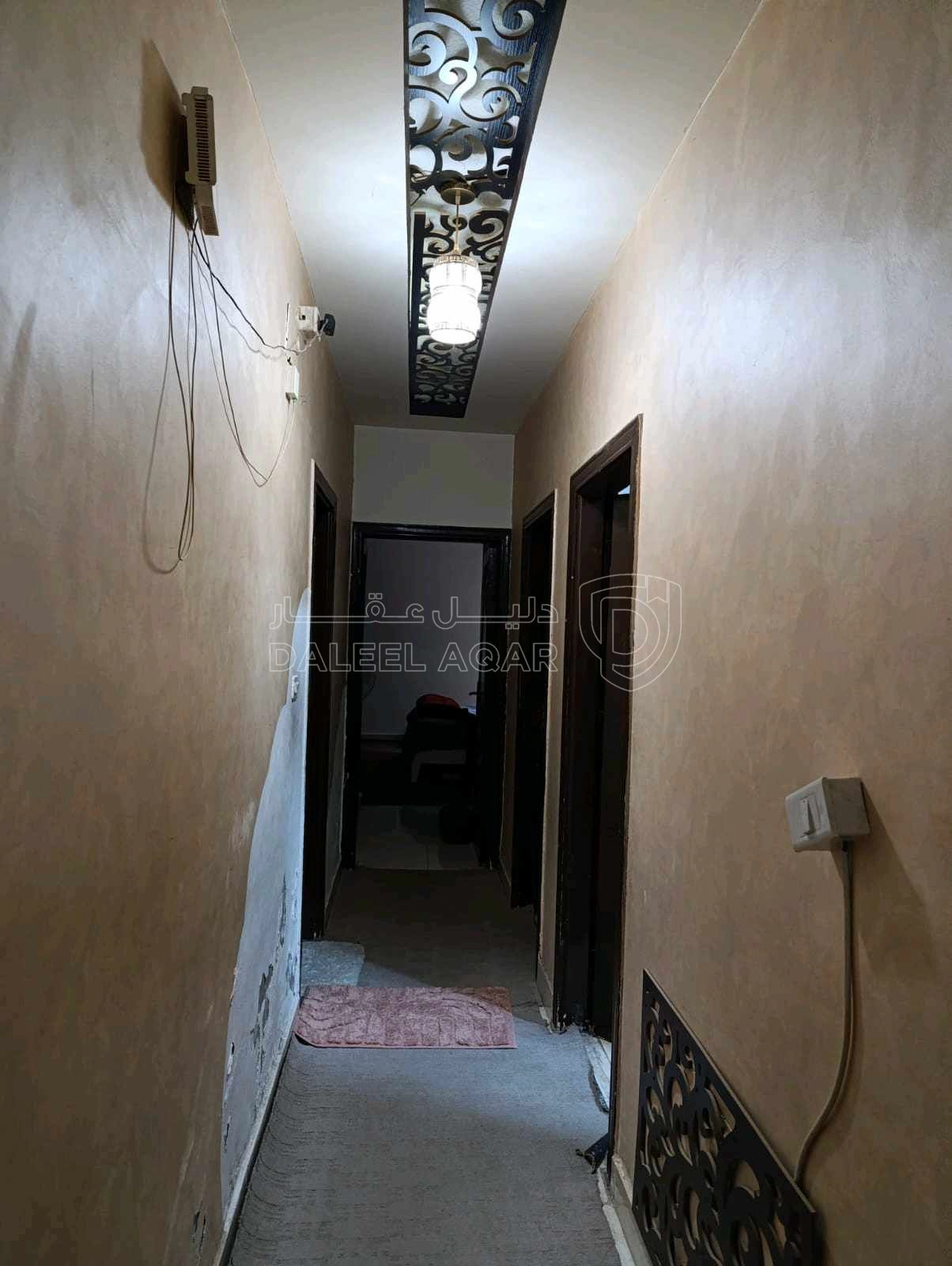 شقة في صويلح حي الارسال - 65,000 دأ - صورة 1