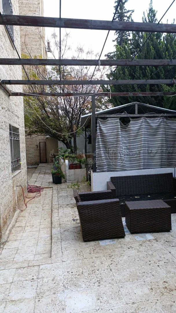 شقة في صويلح حي الارسال - 65,000 دأ - صورة 1