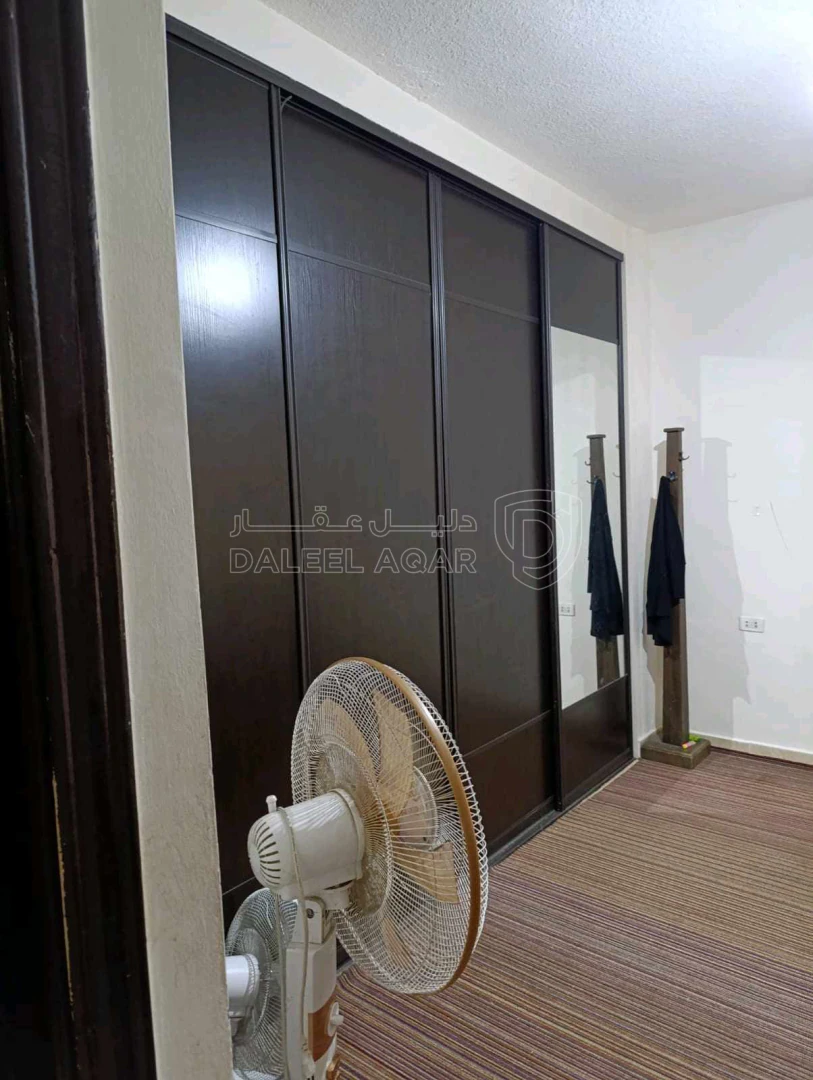 شقة في صويلح حي الارسال - 65,000 دأ - صورة 1