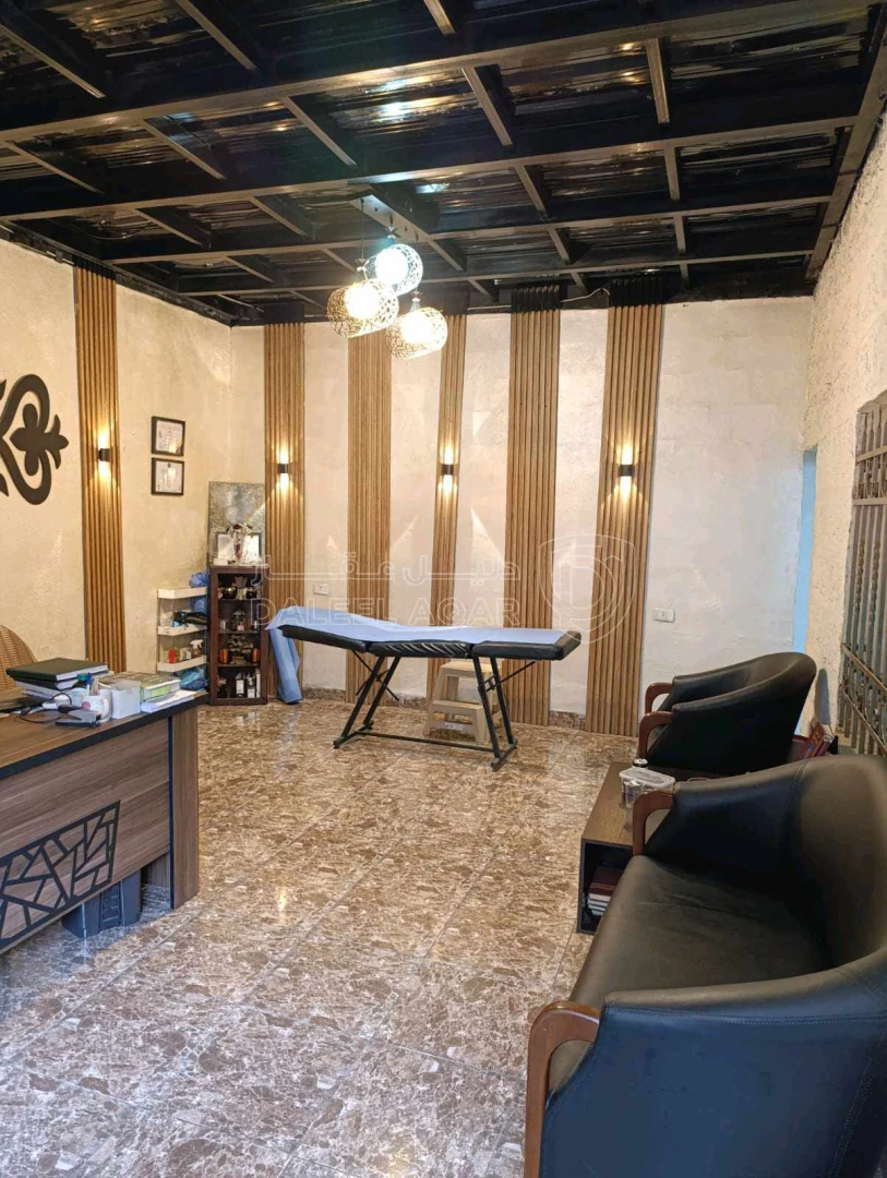 شقة في صويلح حي الارسال - 65,000 دأ - صورة 1