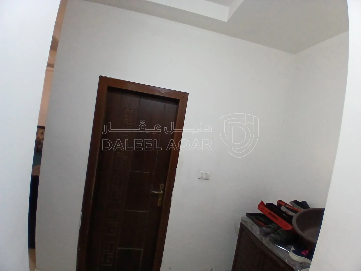 شقة في عمان ماركا الجنوبيه نادي السباق شيك المطار - 51,000 دأ - صورة 1