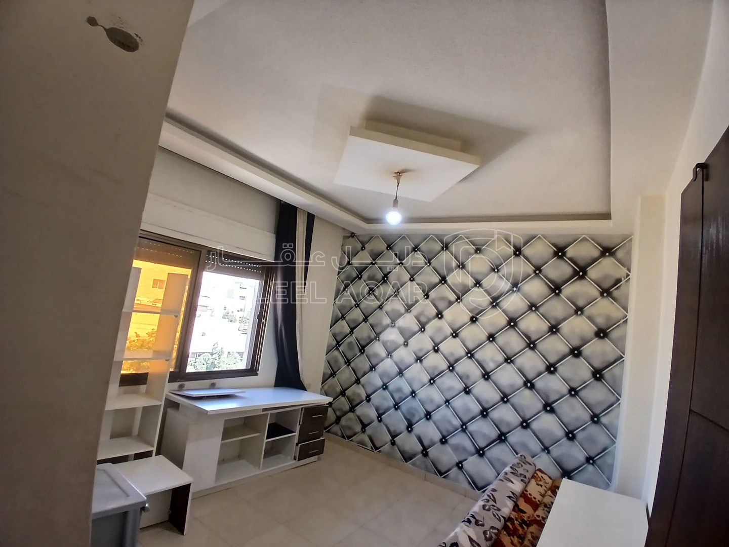 شقة في عمان ماركا الجنوبيه نادي السباق شيك المطار - 51,000 دأ - صورة 1