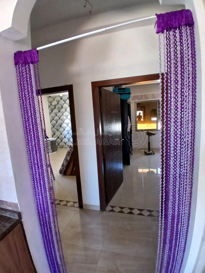 شقة في عمان ماركا الجنوبيه نادي السباق شيك المطار - 51,000 دأ - صورة 1