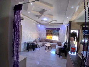 شقة في عمان ماركا الجنوبيه نادي السباق شيك المطار - 51,000 دأ - صورة NaN