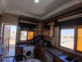شقة في عمان ماركا الجنوبيه نادي السباق شيك المطار - 51,000 دأ - صورة NaN