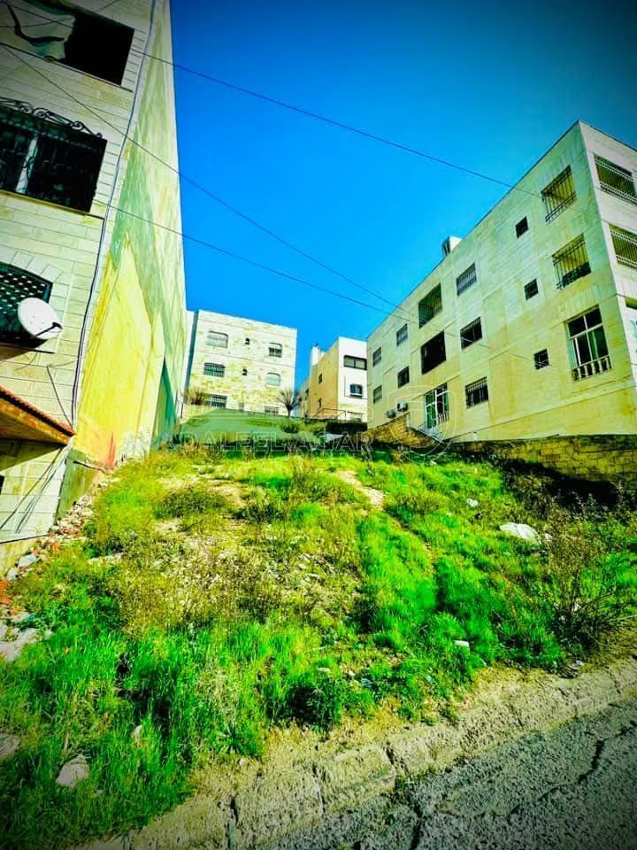 أرض في اسكان أبو نصير  - 82,000 دأ - صورة 4
