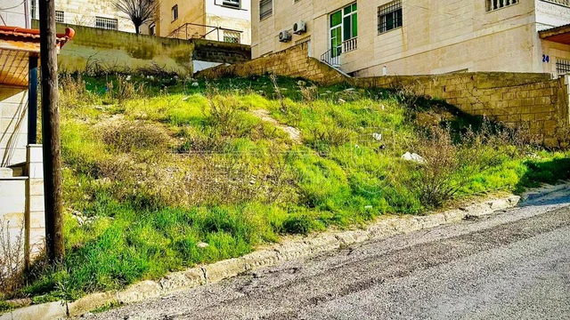 أرض - اسكان أبو نصير  - 82000 دأ