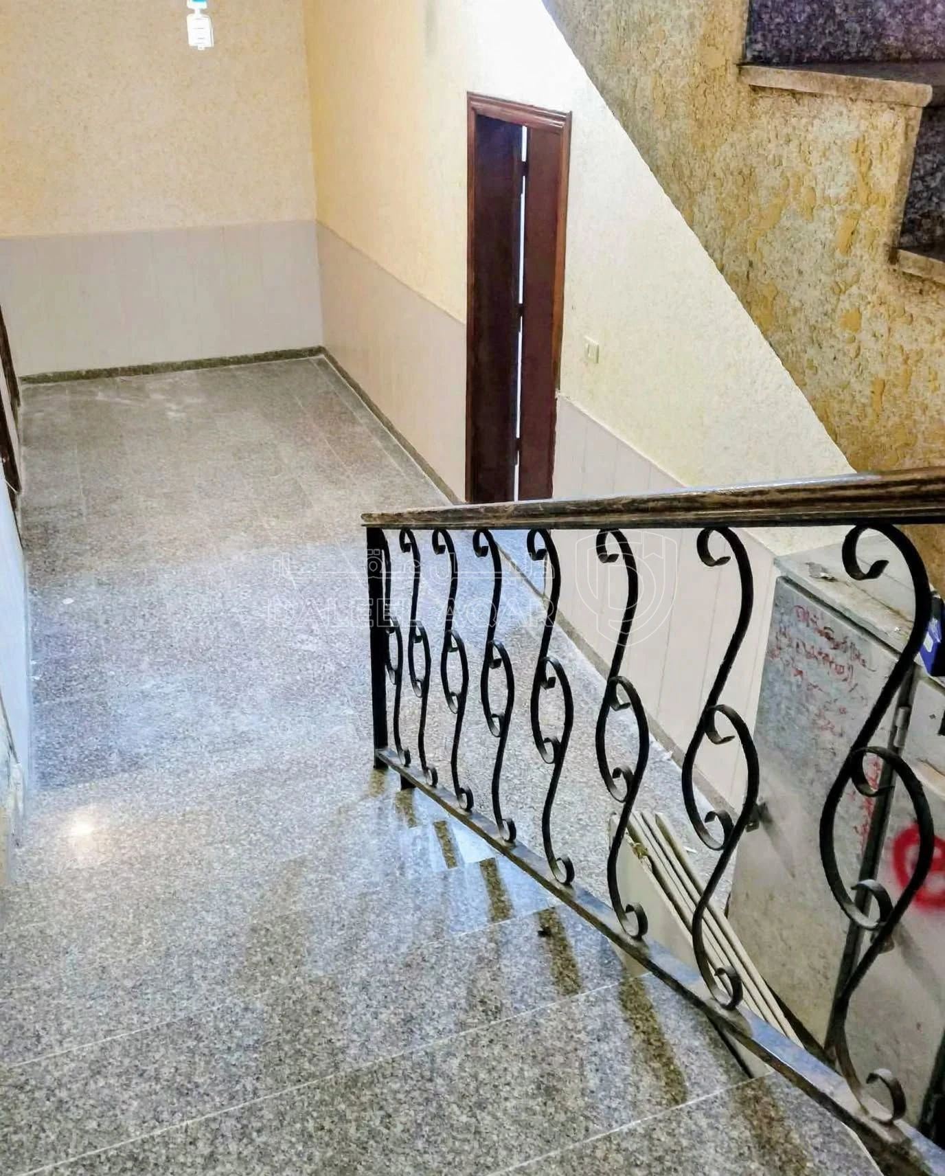 شقة في اربد - الحي الشرقي - دوار الشهداء ومخفر الحي الشرق - 35,500 دأ - صورة 14