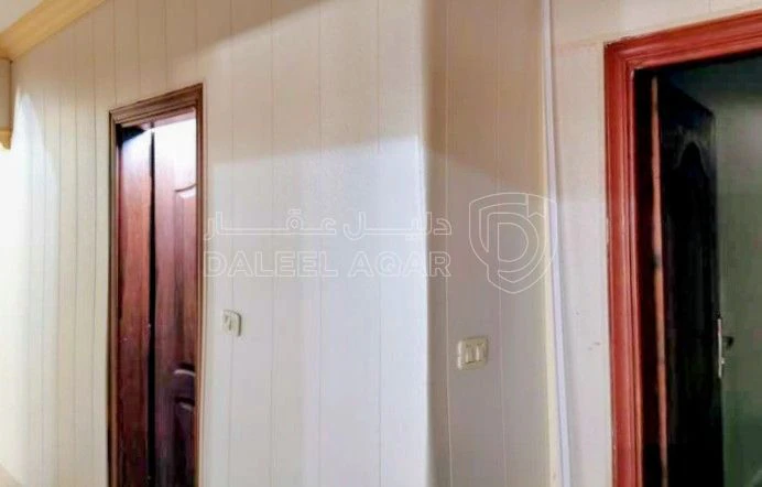 شقة في اربد - الحي الشرقي - دوار الشهداء ومخفر الحي الشرق - 35,500 دأ - صورة 2