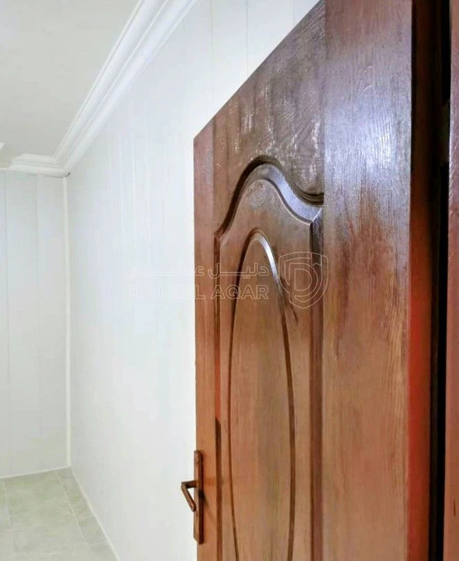 شقة في اربد - الحي الشرقي - دوار الشهداء ومخفر الحي الشرق - 35,500 دأ - صورة 11