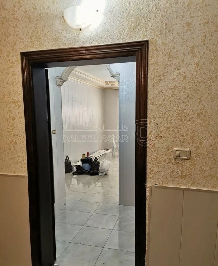 شقة في اربد - الحي الشرقي - دوار الشهداء ومخفر الحي الشرق - 35,500 دأ - صورة 6