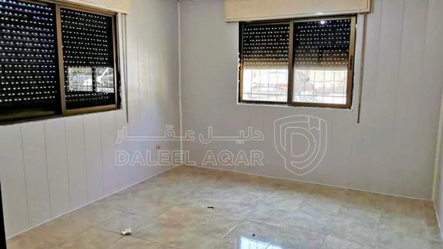 شقة في اربد - الحي الشرقي - دوار الشهداء ومخفر الحي الشرق - 35,500 دأ - صورة NaN