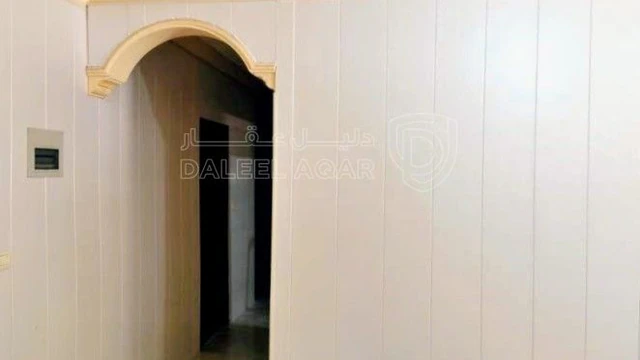 شقة في اربد - الحي الشرقي - دوار الشهداء ومخفر الحي الشرق - 35,500 دأ - صورة NaN