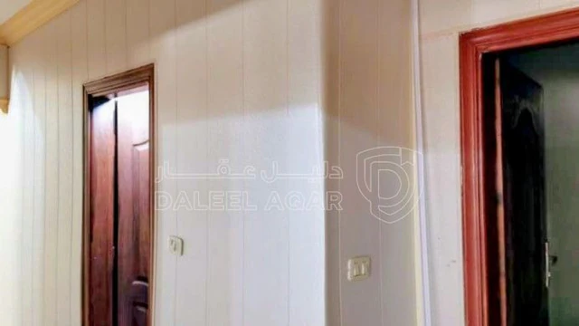 شقة في اربد - الحي الشرقي - دوار الشهداء ومخفر الحي الشرق - 35,500 دأ - صورة NaN