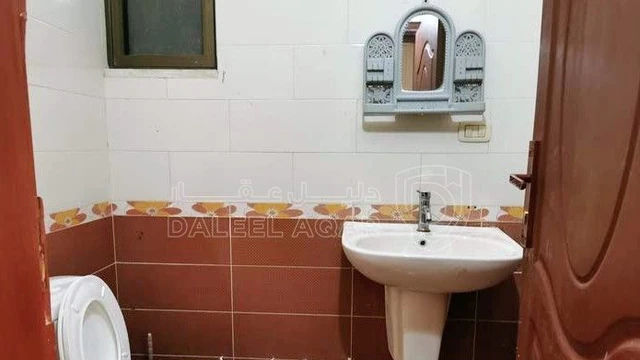 شقة في اربد - الحي الشرقي - دوار الشهداء ومخفر الحي الشرق - 35,500 دأ - صورة NaN